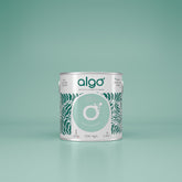 Peinture écologique Algo - Vert Détente au Spa